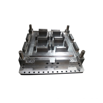 China manufacture Customized hot selling plastic injection mould molding